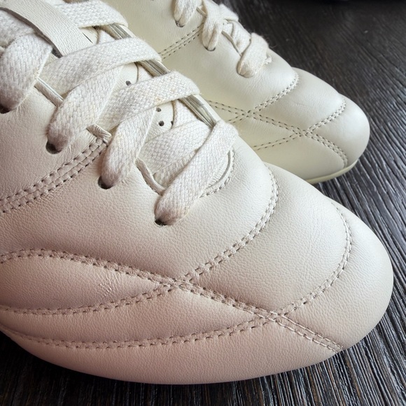 2021 Comme des Garçons x Nike Wmns Premier 'Sail Black' size 6.5 - Picture 4 of 12